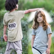 3fnky kids - KIND T-Shirt 