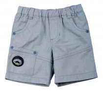 Bermuda Shorts, MR & MISS 