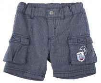 Bermuda Shorts, SAINT TROPEZ 