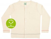 FUB SS16 Baby und Kids Extrafeinstrickoberteil, Shirt (Bio-Baumwolle) 
