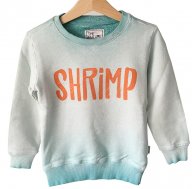The Future is Ours – Sweatshirt "Shrimp" 