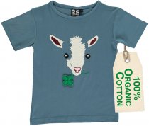 Ubang - T-Shirt "Goatie" 