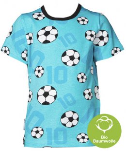 JNY T-Shirt "Fußball" 
