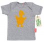 tapete® Bio-Baumwoll Baby-T-Shirt "Gonny Gosling" 