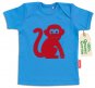 tapete® Bio-Baumwoll Baby-T-Shirt "Sammy" 