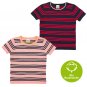 FUB SS19 Kids Striped T-Shirt (Bio-Baumwolle) 