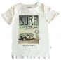 The Future is Ours – T-Shirt "Surfcar" 