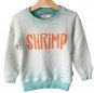 The Future is Ours – Sweatshirt "Shrimp" 