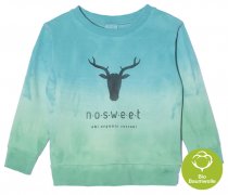 nosweet SS16 Sweatshirt Ombre 